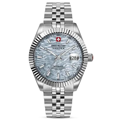 SMH MASTER DILIGENTER SMWGL0005405