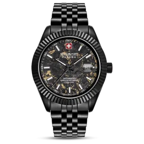 SMH BLACK FORGED SMWGL0005531