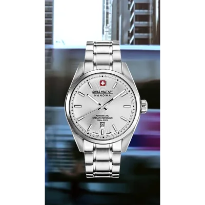 SMH MAJESTIC PIONEER SMWGL0006203