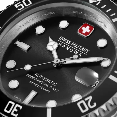 SMH SEALORD SMWGL0006301