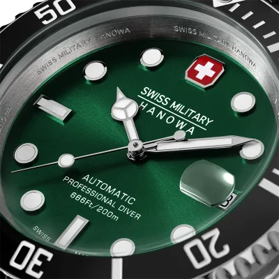 SMH SEALORD SMWGL0006302