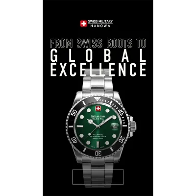 SMH SEALORD SMWGL0006302