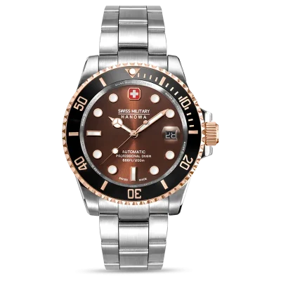 SMH SEALORD SMWGL0006360