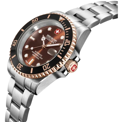 SMH SEALORD SMWGL0006360