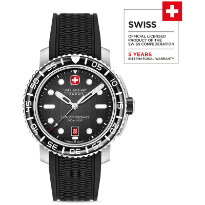 SMH BLACK MARLIN SMWGN0001701