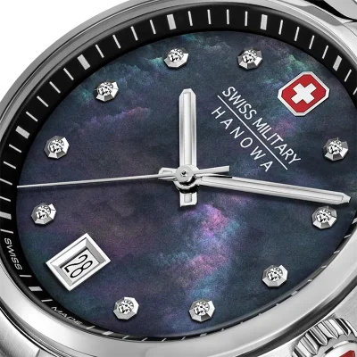 SMH ROADRUNNER LADY SMWLH0005002