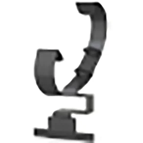 SMH C-RING VERTICAL 1 PCS