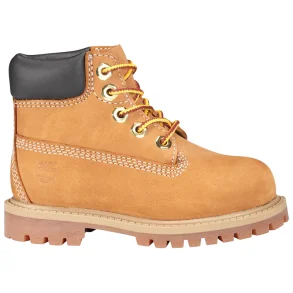 TBL YELLOW BOOT, TODDLER SIZE