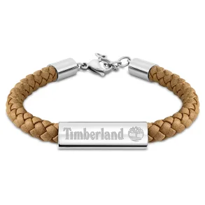 TIMBERLAND BAXTER LAKE BRACELET WHEAT TDAGB0001805