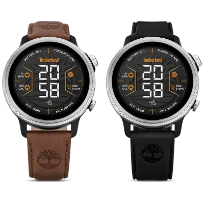 TIMBERLAND TRAIL FORCE SMARTWATCH TDIGB0064501-SET