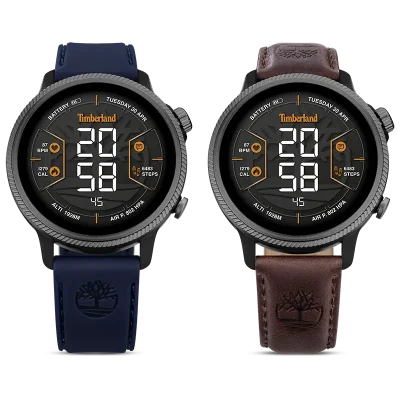 TIMBERLAND TRAIL FORCE SMARTWATCH TDIGB0064502