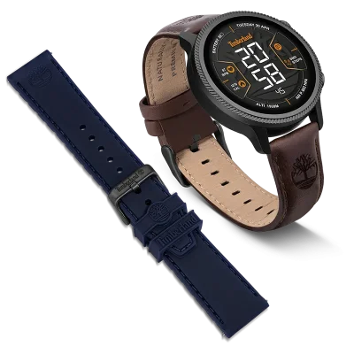 TIMBERLAND TRAIL FORCE SMARTWATCH TDIGB0064502