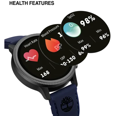 TIMBERLAND TRAIL FORCE SMARTWATCH TDIGB0064502