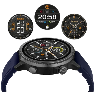 TIMBERLAND TRAIL FORCE SMARTWATCH TDIGB0064502