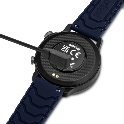 TIMBERLAND TRAIL FORCE SMARTWATCH TDIGB0064502