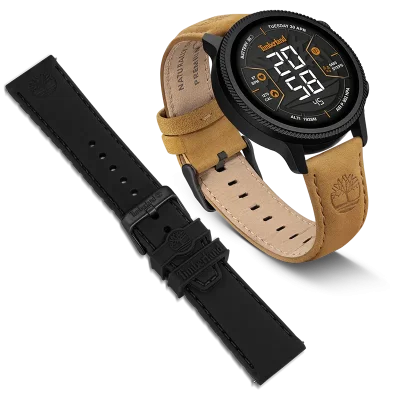 TIMBERLAND TRAIL FORCE SMARTWATCH TDIGB0064503-SET