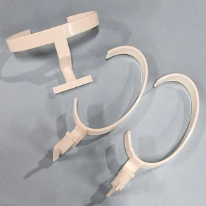 TBL C-CLIPS - 10 X VERTICAL + 5 X HORIZONTAL