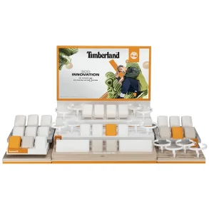 TBL WINDOW DISPLAY 870X420X450MM